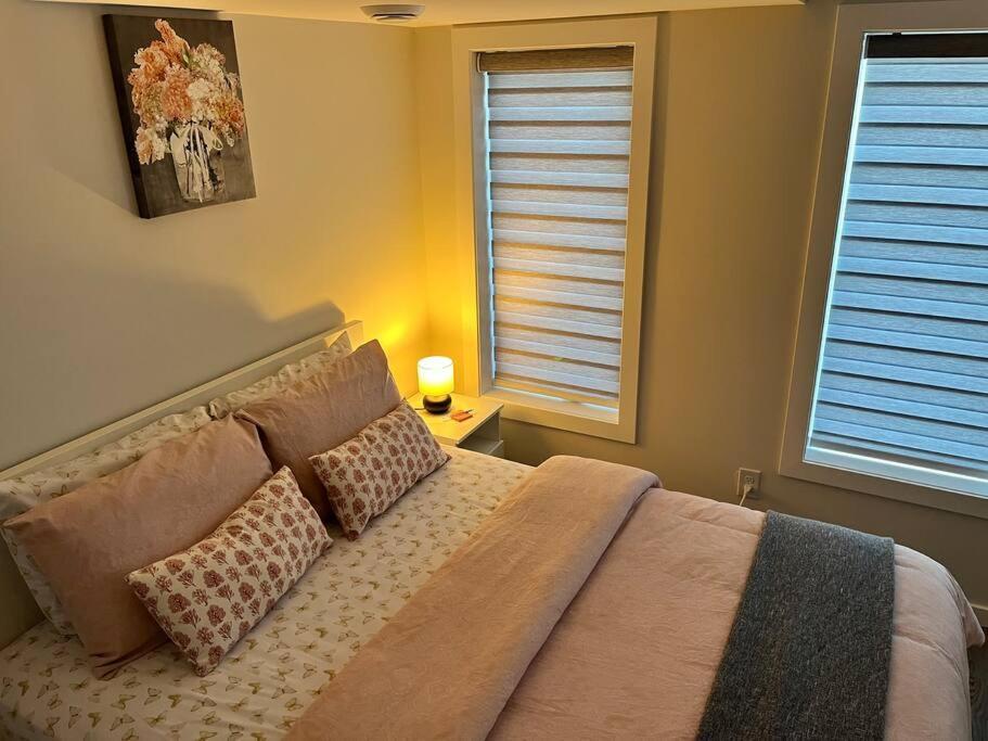 Cozy Private 1 Bedroom Basement - Free Parking And Free Wifi * Winnipeg