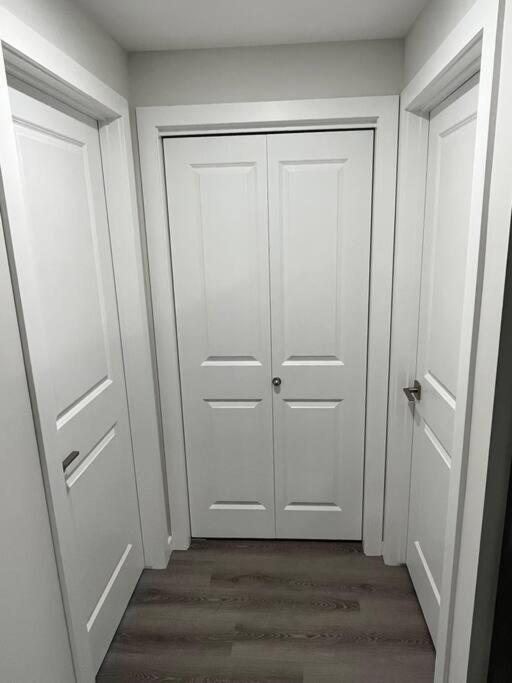 Cozy Private 1 Bedroom Basement - Free Parking And Free Wifi Apartment Winnipeg